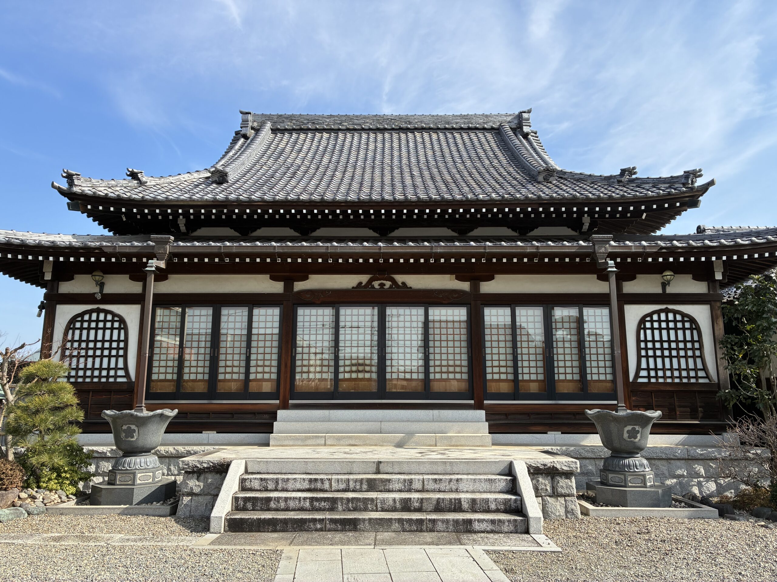 妙善寺 / みょうぜんじ