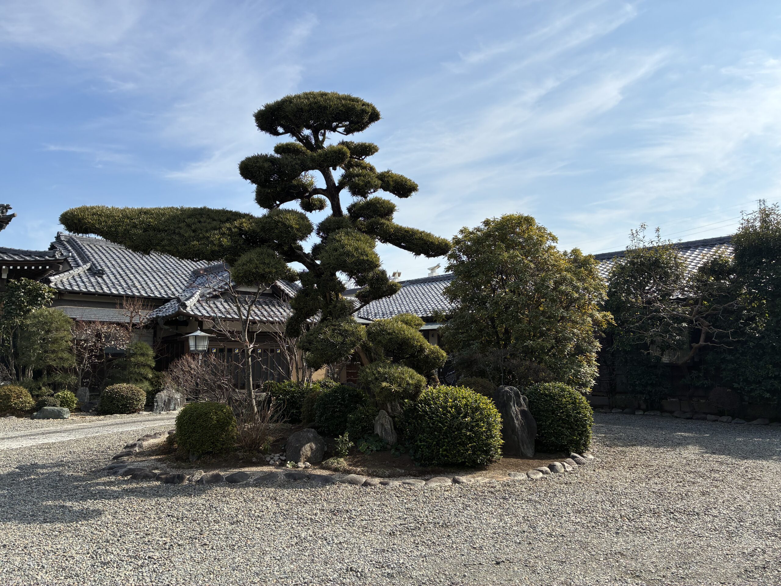 妙善寺 / みょうぜんじ