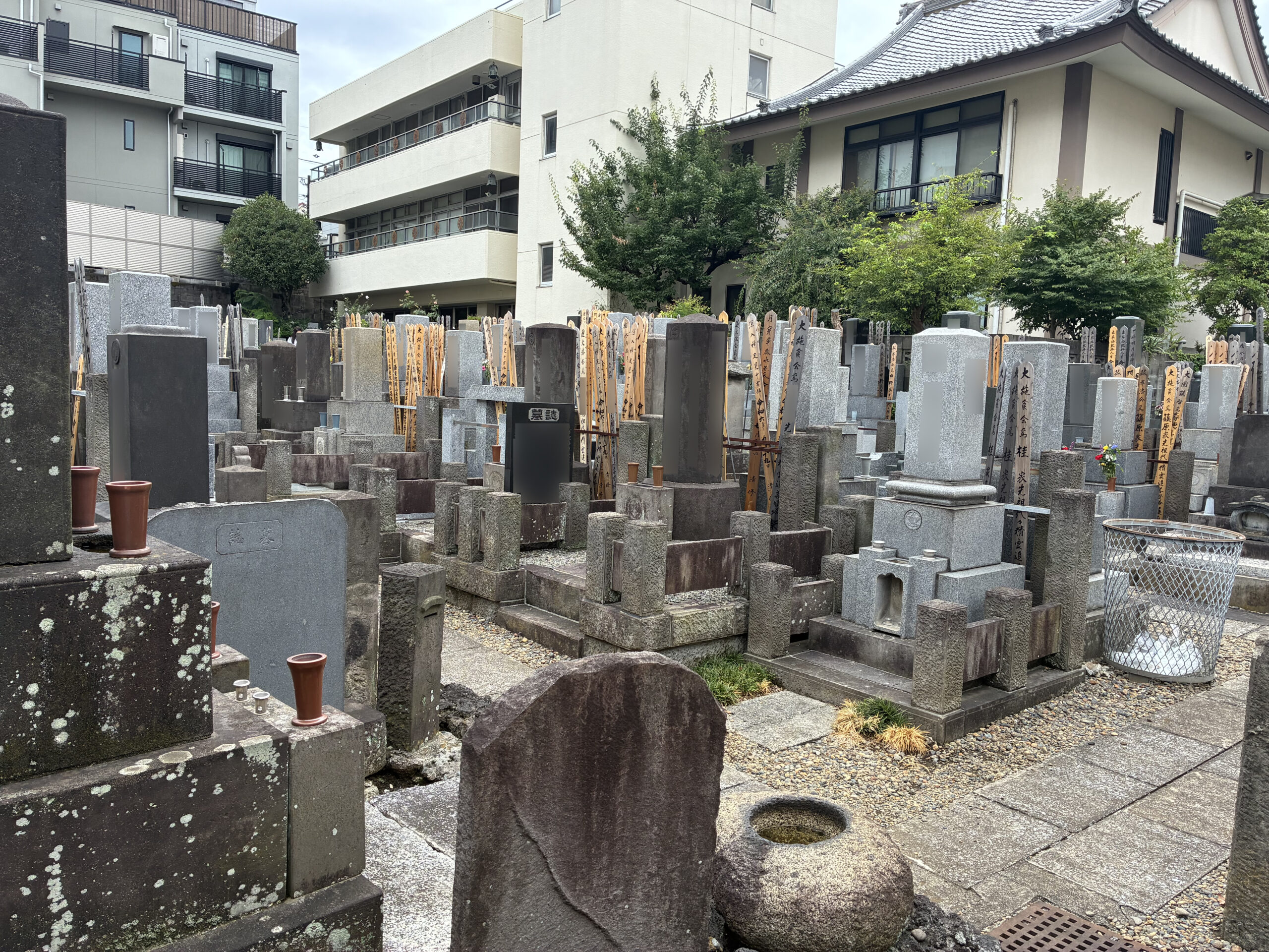 龍門寺 / りゅうもんじ