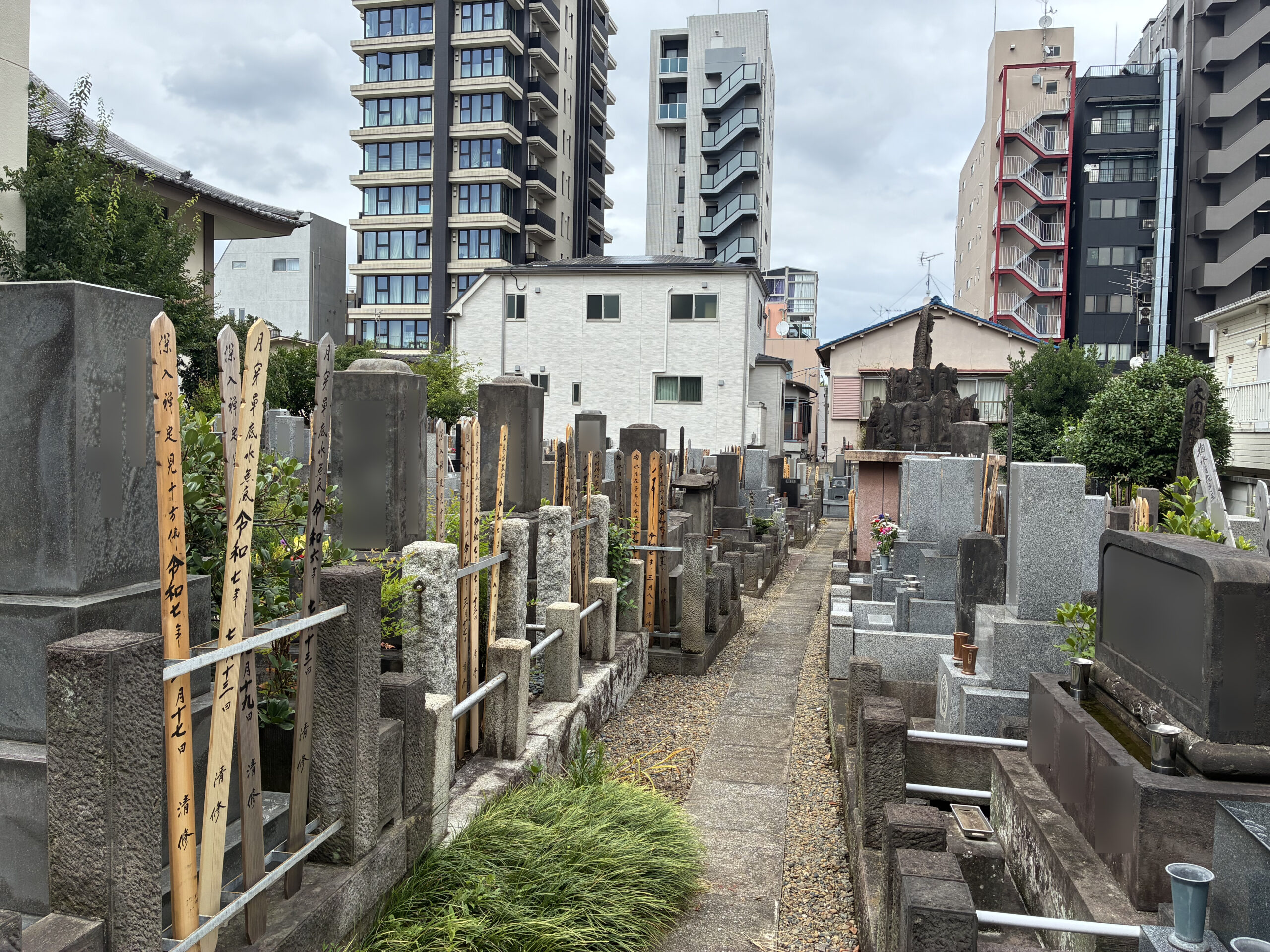 龍門寺 / りゅうもんじ