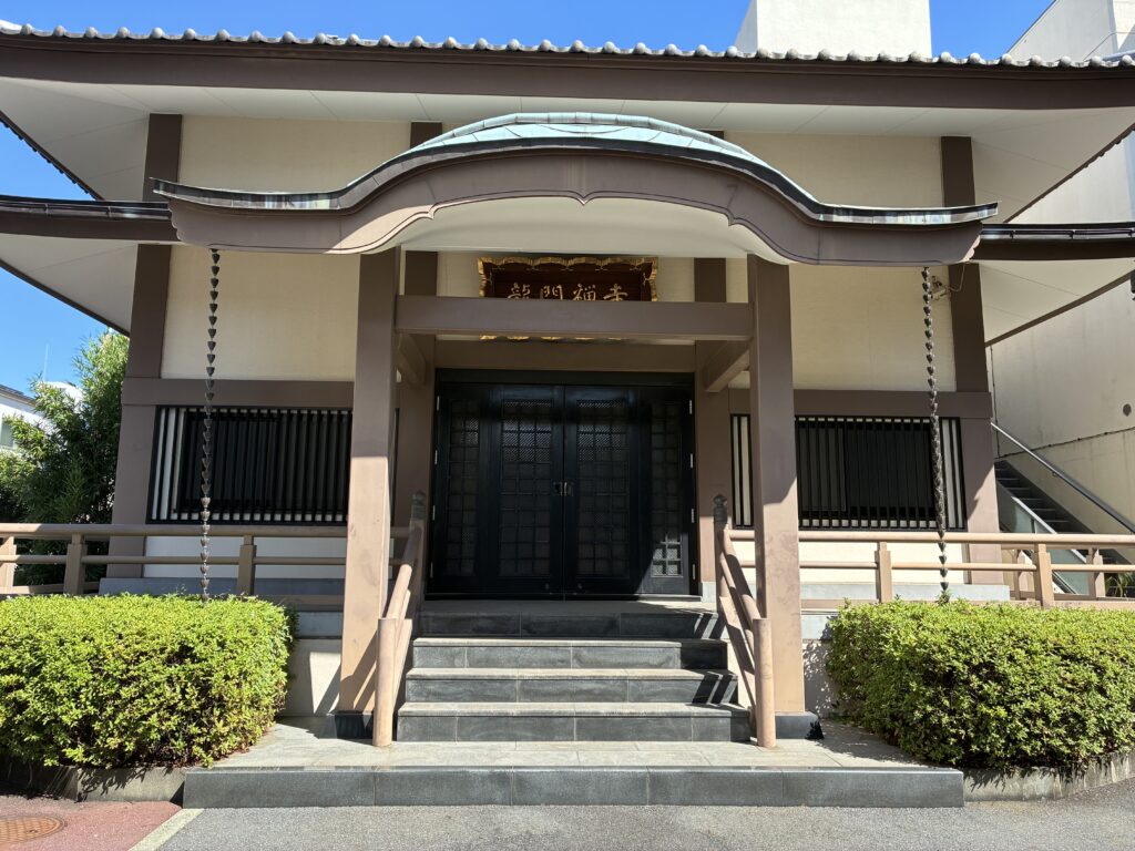 龍門寺 / りゅうもんじ （曹洞宗）東京都新宿区横手町33一般墓: 350.7万円～