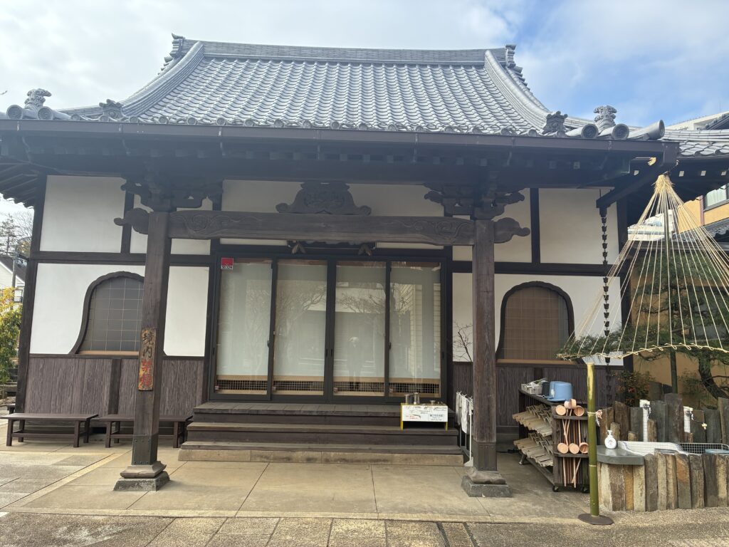 顕本寺 / けんほんじ （日蓮宗）東京都文京区向丘2-28-2一般墓: 140万円～
