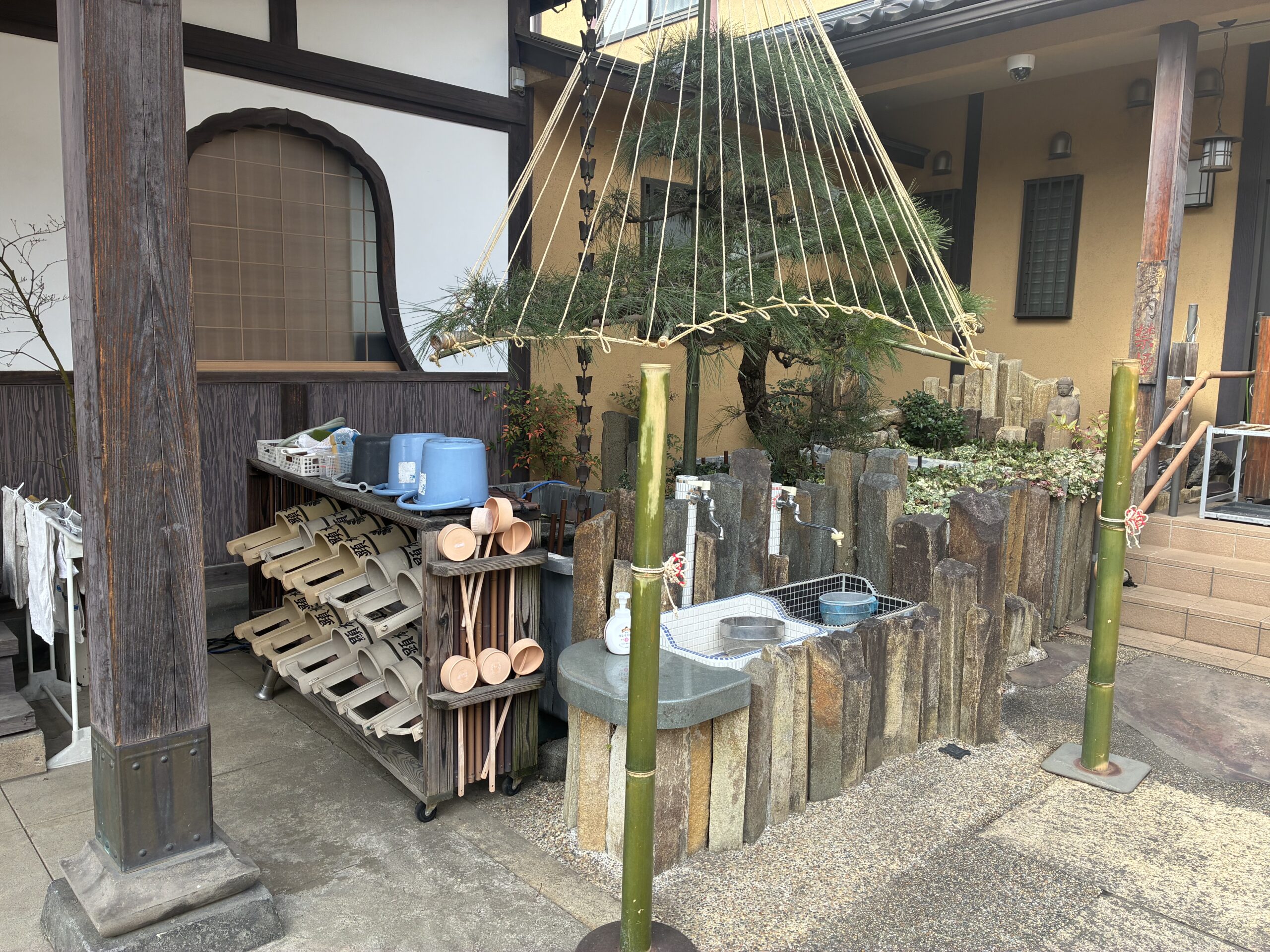 顕本寺 / けんほんじ